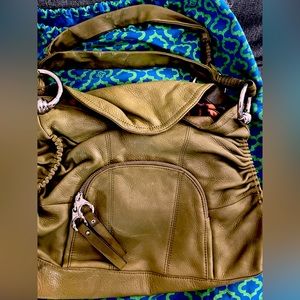 B.Makowsky Bag never used